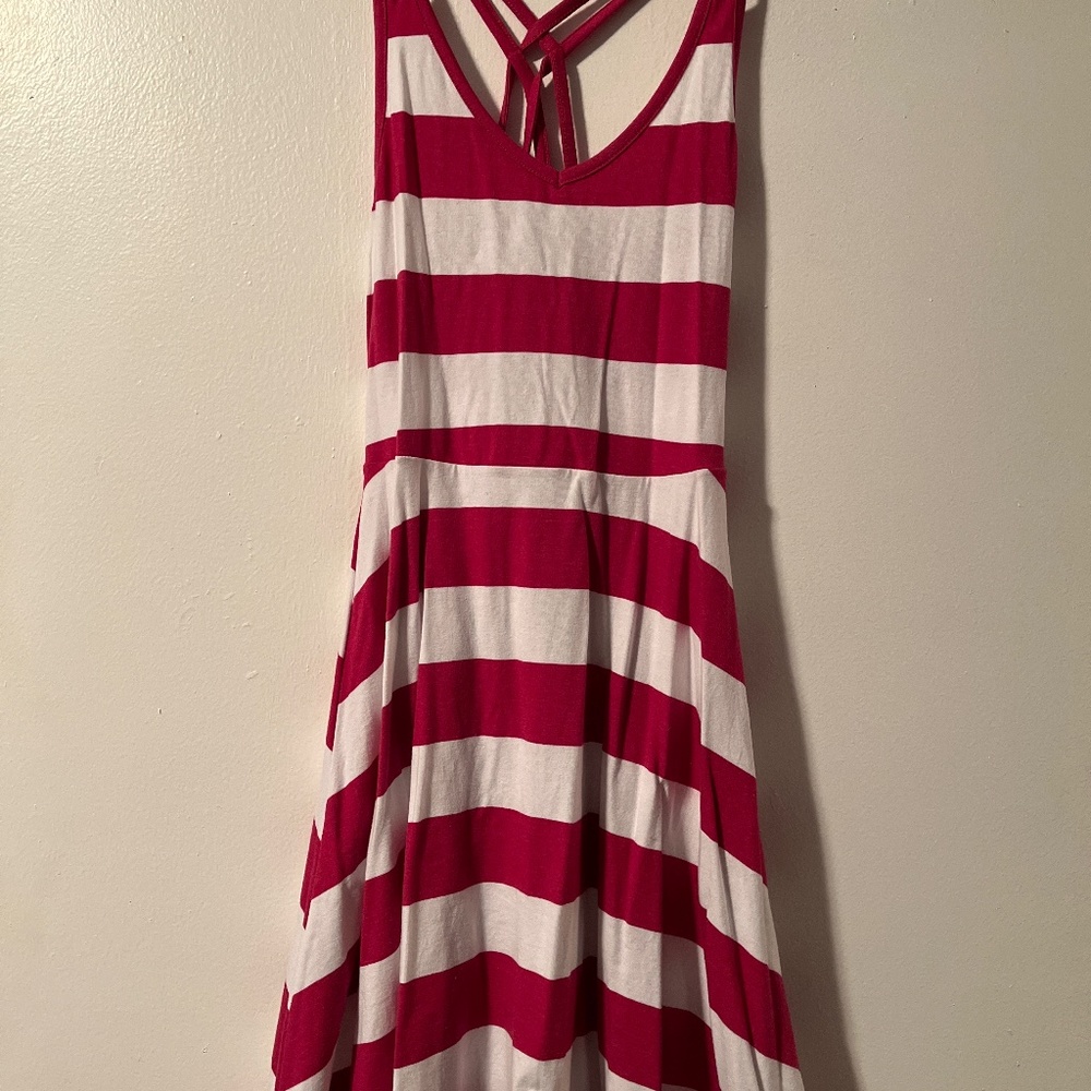 Skater Dress